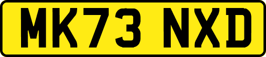 MK73NXD