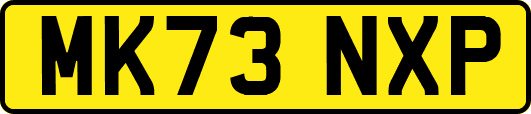 MK73NXP