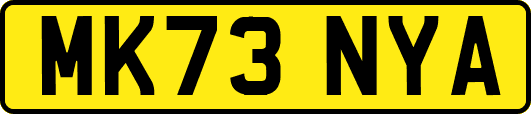 MK73NYA