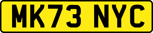 MK73NYC