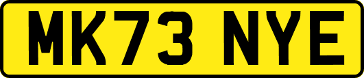MK73NYE