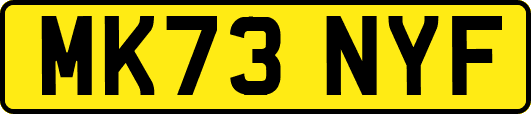 MK73NYF