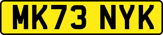 MK73NYK