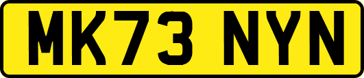 MK73NYN