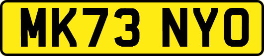 MK73NYO