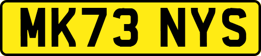 MK73NYS