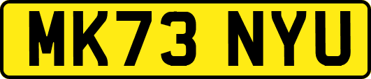 MK73NYU