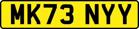 MK73NYY