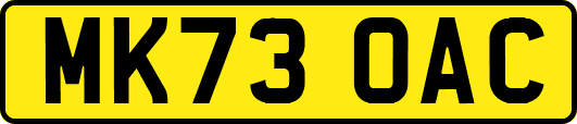 MK73OAC