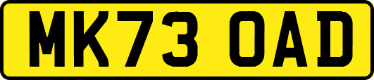 MK73OAD