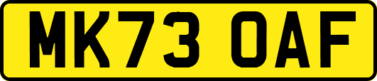 MK73OAF