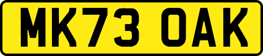 MK73OAK