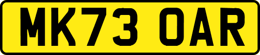 MK73OAR