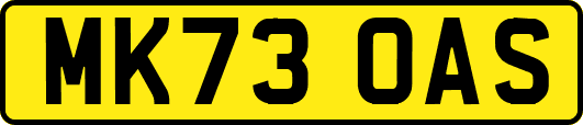 MK73OAS