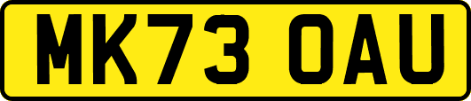 MK73OAU