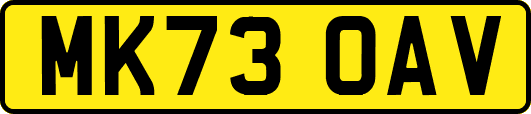 MK73OAV