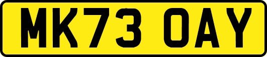 MK73OAY