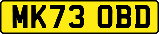 MK73OBD