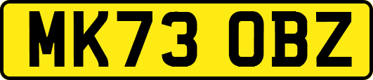 MK73OBZ