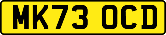 MK73OCD