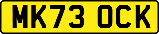 MK73OCK