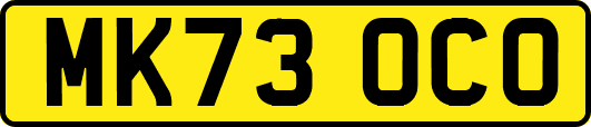 MK73OCO