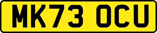 MK73OCU