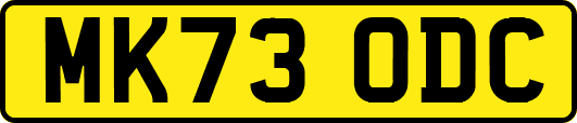 MK73ODC