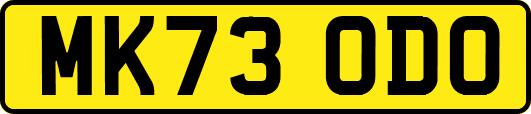 MK73ODO