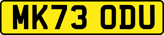 MK73ODU