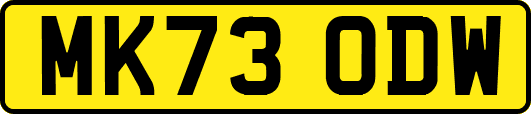 MK73ODW