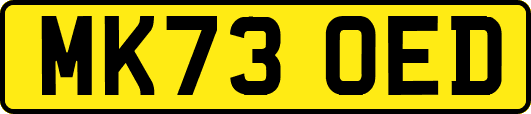MK73OED