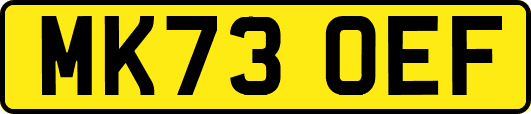 MK73OEF