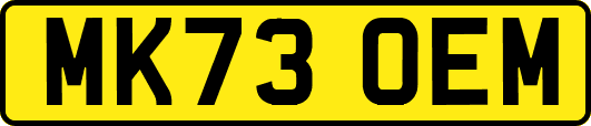 MK73OEM