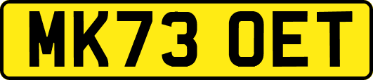 MK73OET