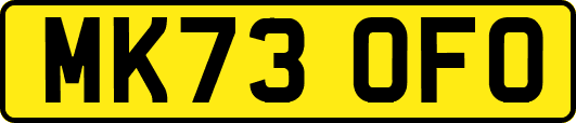 MK73OFO