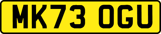 MK73OGU