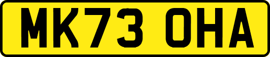 MK73OHA