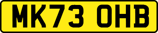 MK73OHB