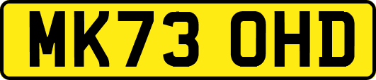 MK73OHD