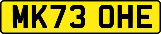 MK73OHE