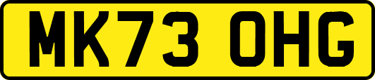 MK73OHG