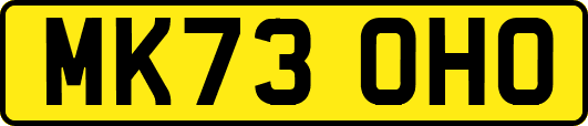 MK73OHO