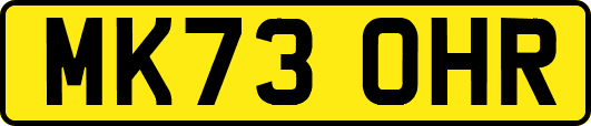 MK73OHR