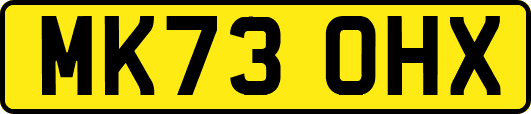 MK73OHX