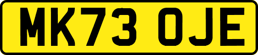 MK73OJE