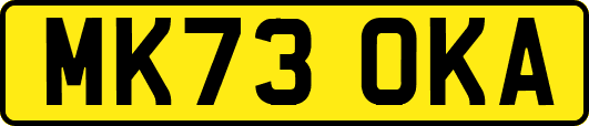 MK73OKA