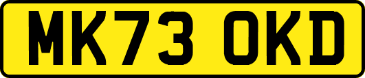 MK73OKD