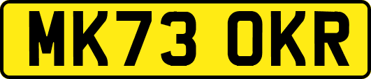 MK73OKR