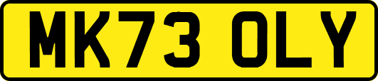 MK73OLY